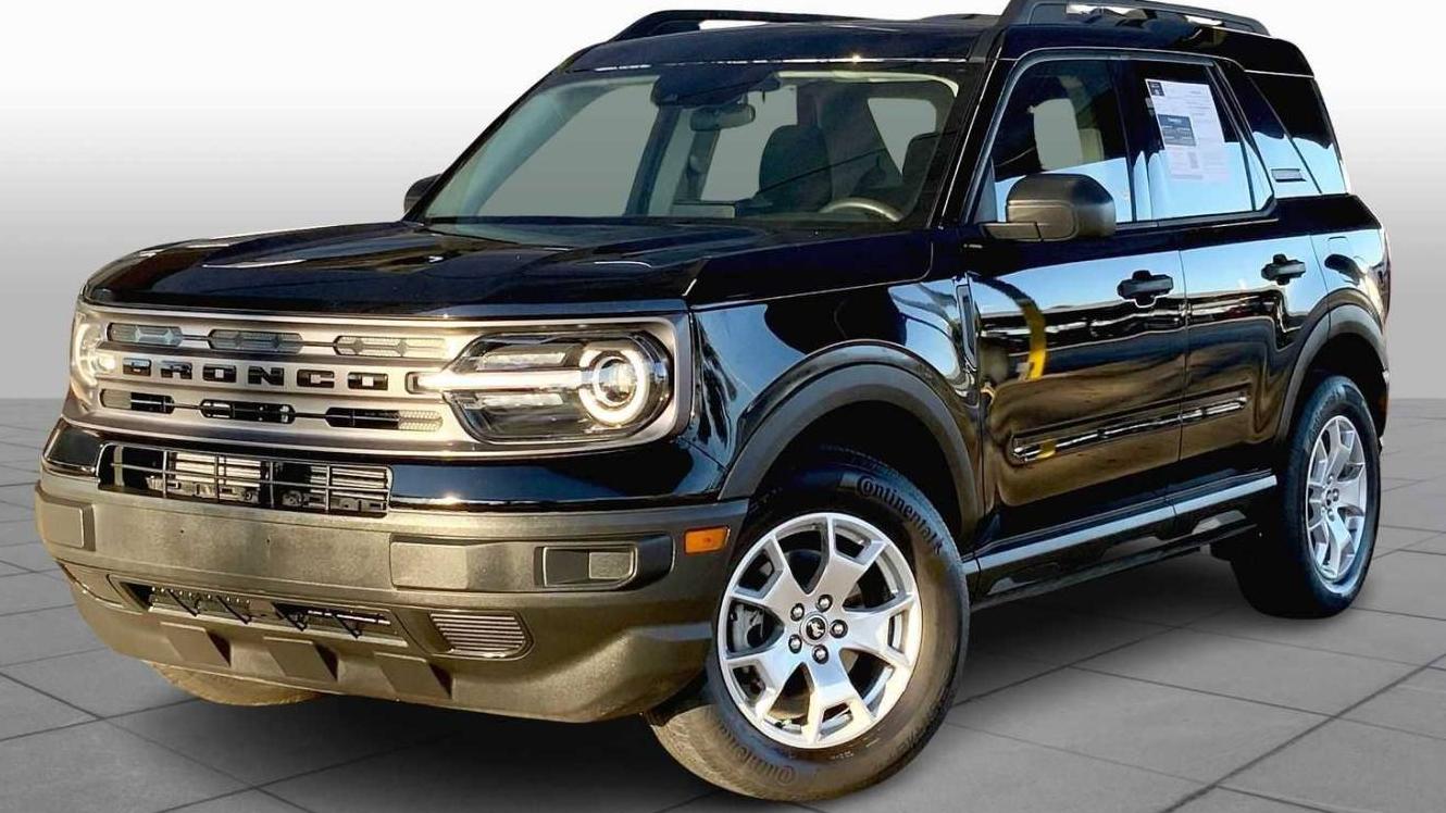 FORD BRONCO SPORT 2022 3FMCR9A63NRD16313 image